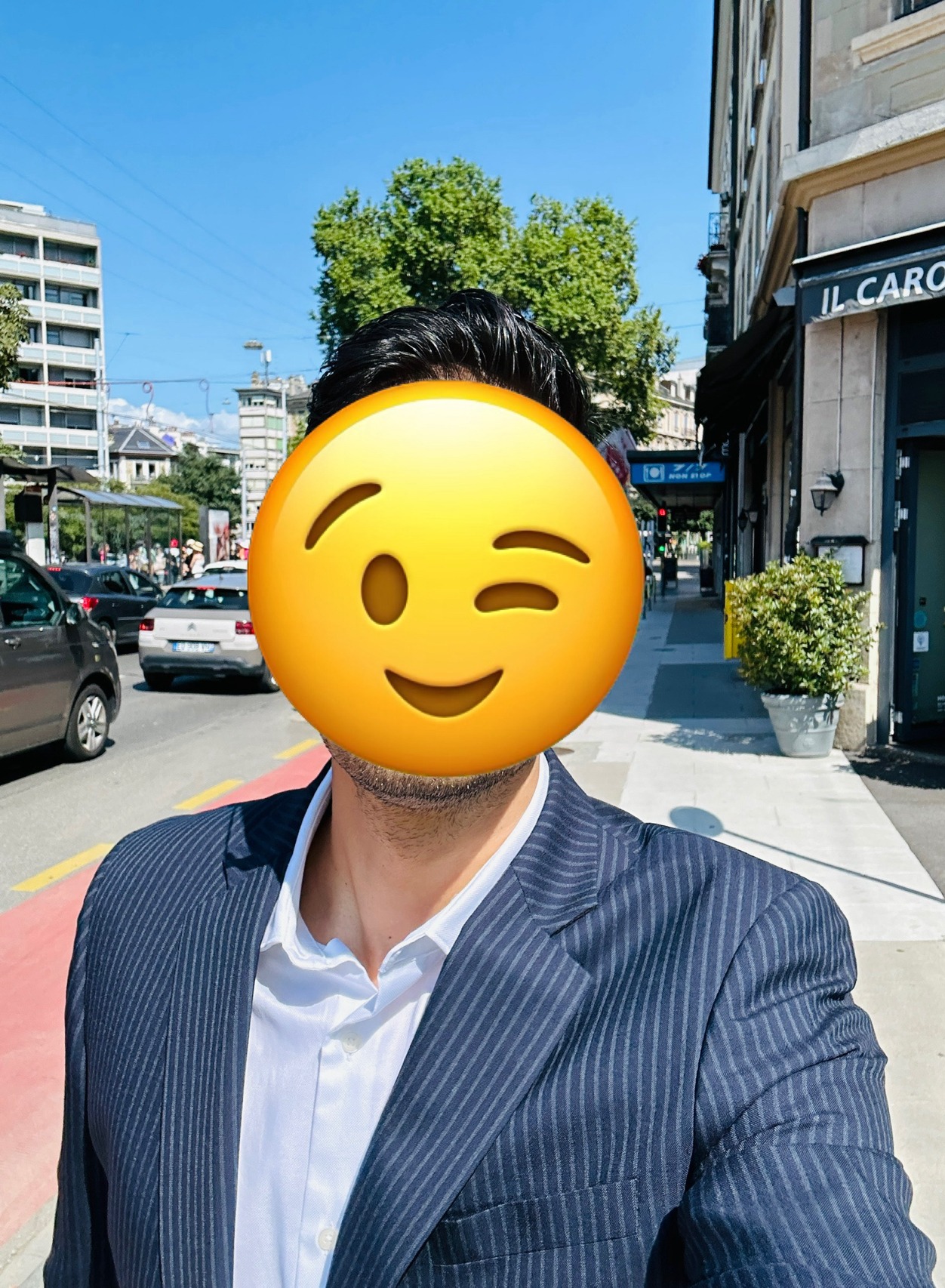 Profil de Lyess, 38 ans, Garage gay à Fisibach