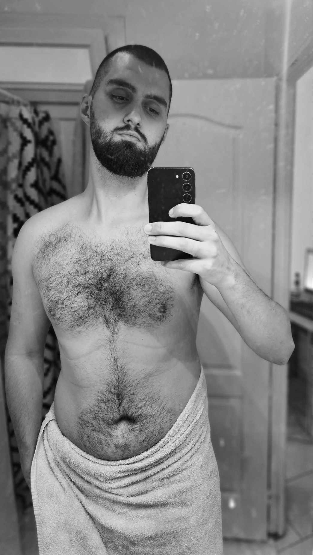 Profil de Sali, 28 ans, Garage gay à Grandcour