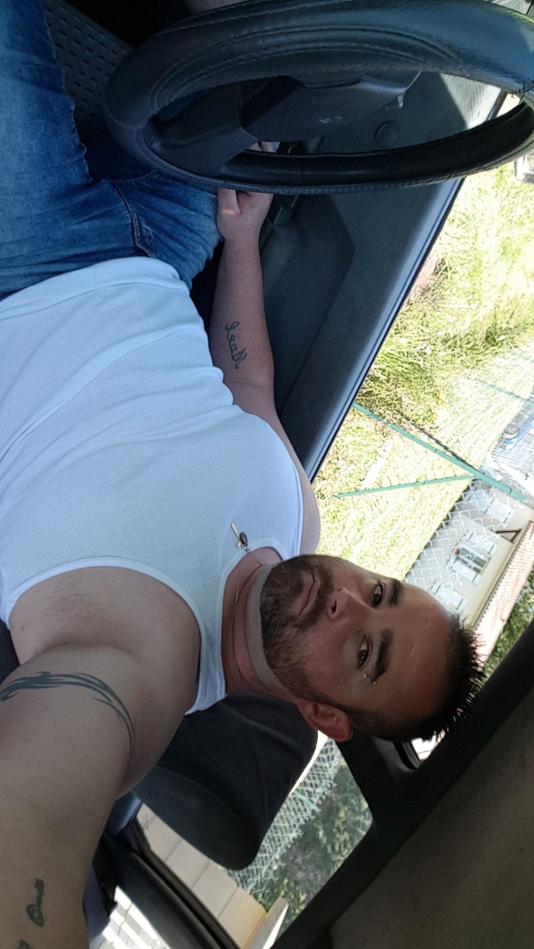 Profil de Louay, 36 ans, Garage gay à Winden