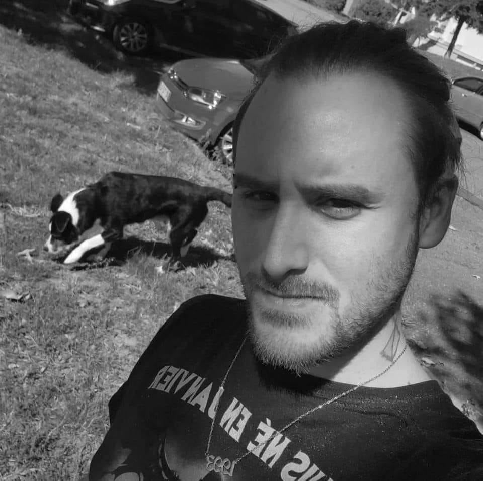 Profil de Mucahid, 32 ans, Garage gay à Curio