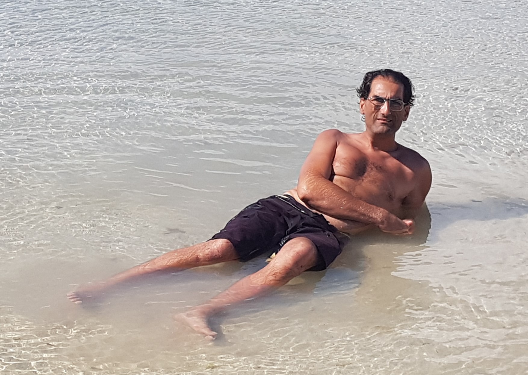 Profil de Frantz, 50 ans, Garage gay à Martisberg