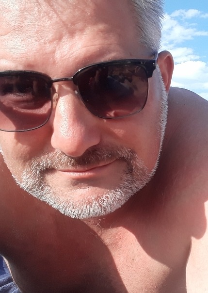 Profil de Kalvyn, 50 ans, Garage gay à Les Avants