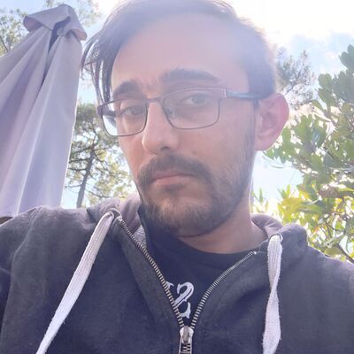 Profil de Saladin, 39 ans, Garage gay à Brügg BE