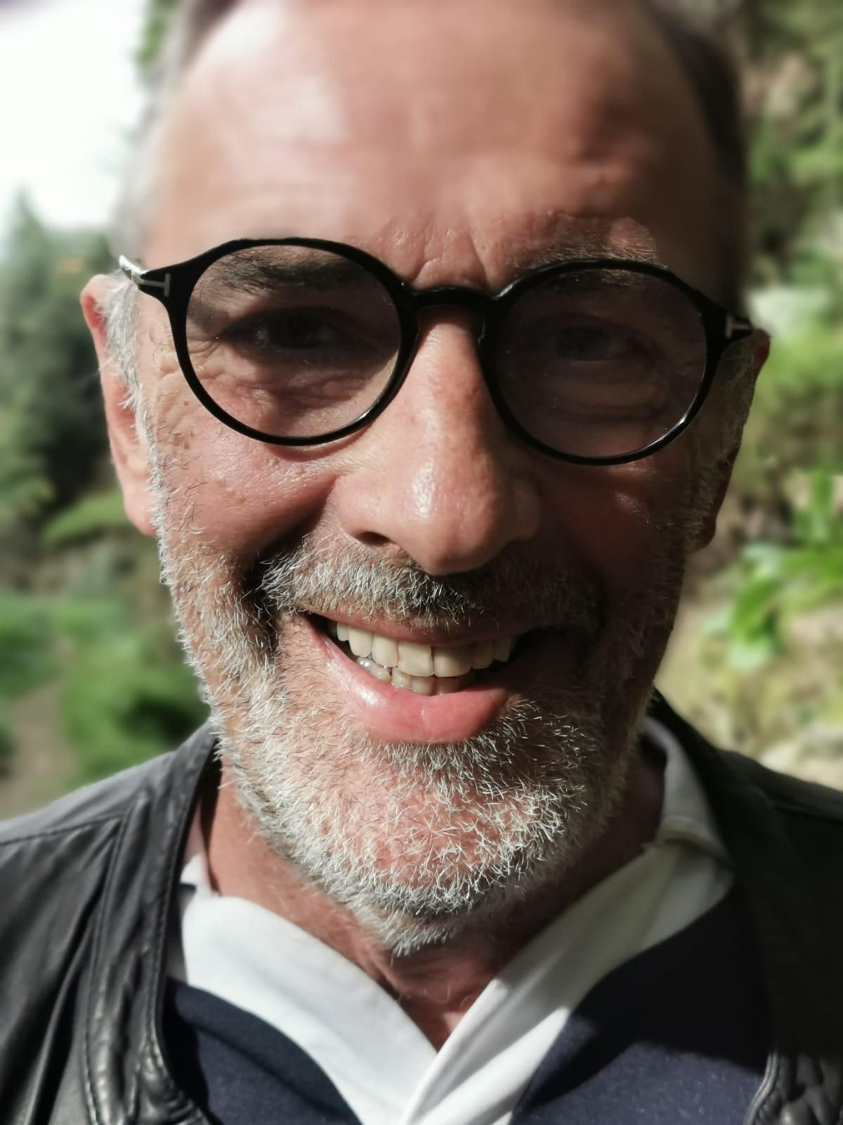 Profil de Aritz, 55 ans, Garage gay à Wallisellen