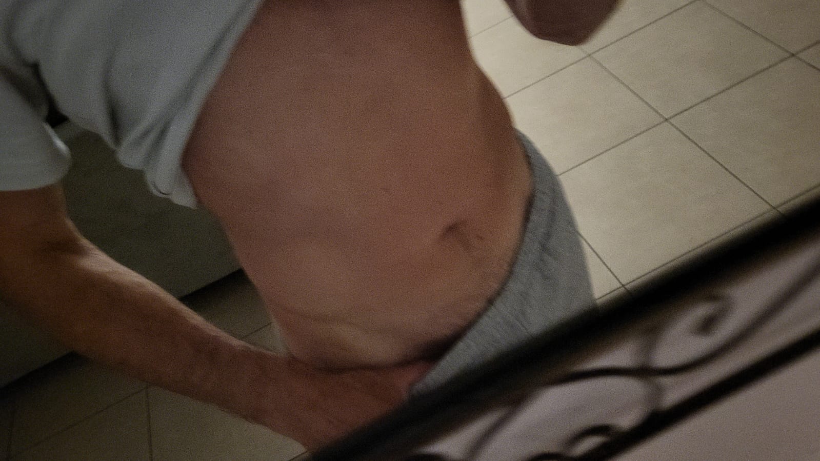 Profil de Anaël, 44 ans, Garage gay à Hedingen