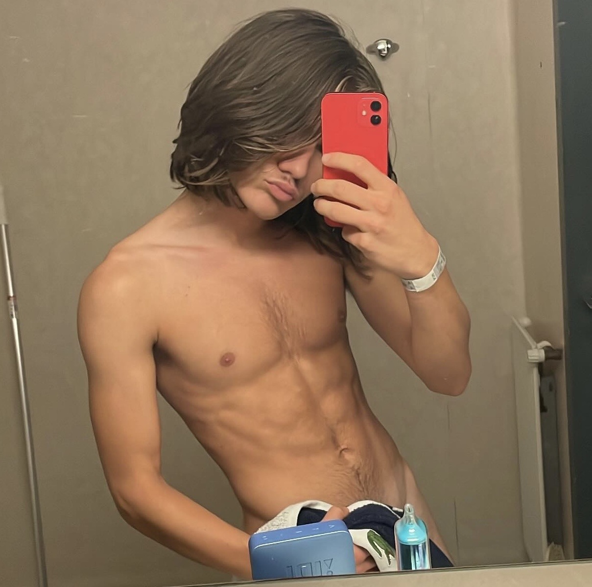Profil de Ramzy, 21 ans, Garage gay à Meltingen