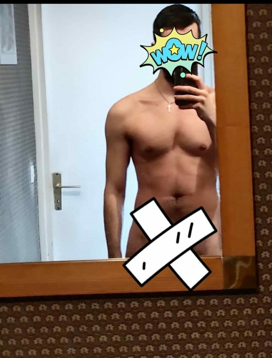 Profil de Anik, 31 ans, Garage gay à Châbles FR