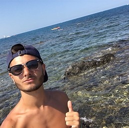 Profil de Mamedy, 21 ans, Garage gay à L'Isle