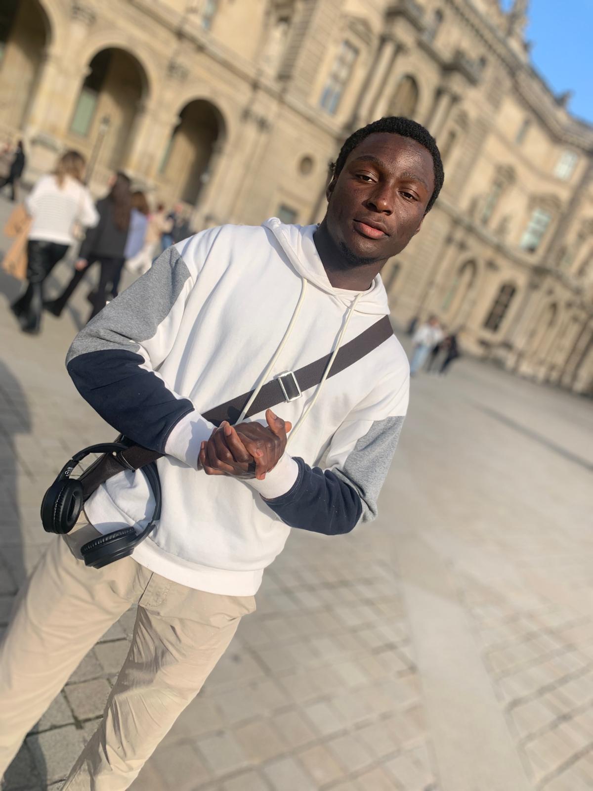 Profil de Trung, 20 ans, Garage gay à Truttikon