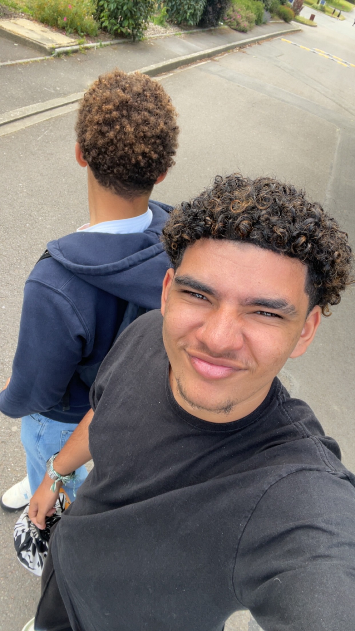 Profil de Matea, 23 ans, Garage gay à Emmetten