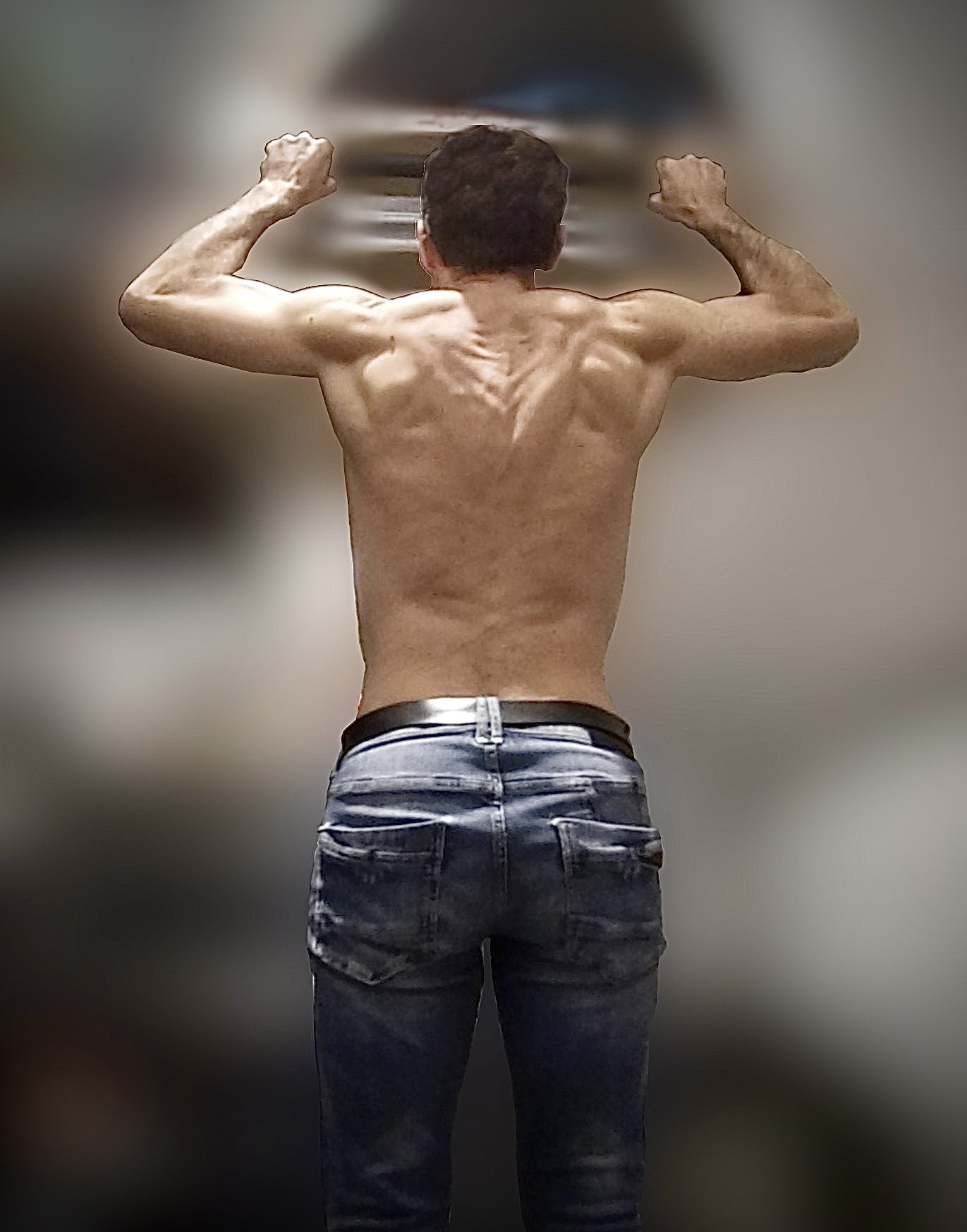 Profil de Janel, 41 ans, Garage gay à Gunzwil