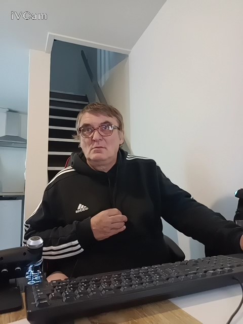 Profil de Floris, 55 ans, Garage gay à Roggenburg