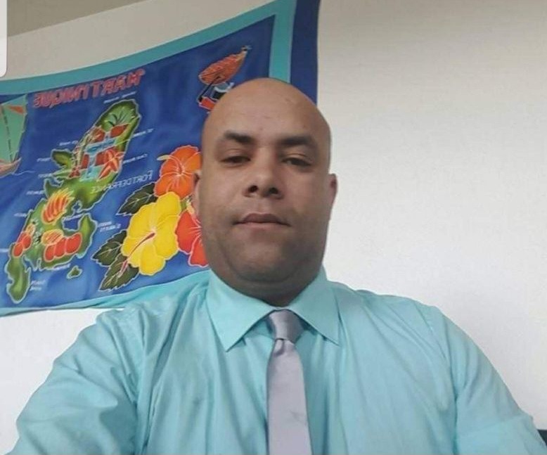 Profil de Abdelsamad, 44 ans, Garage gay à Chaumont