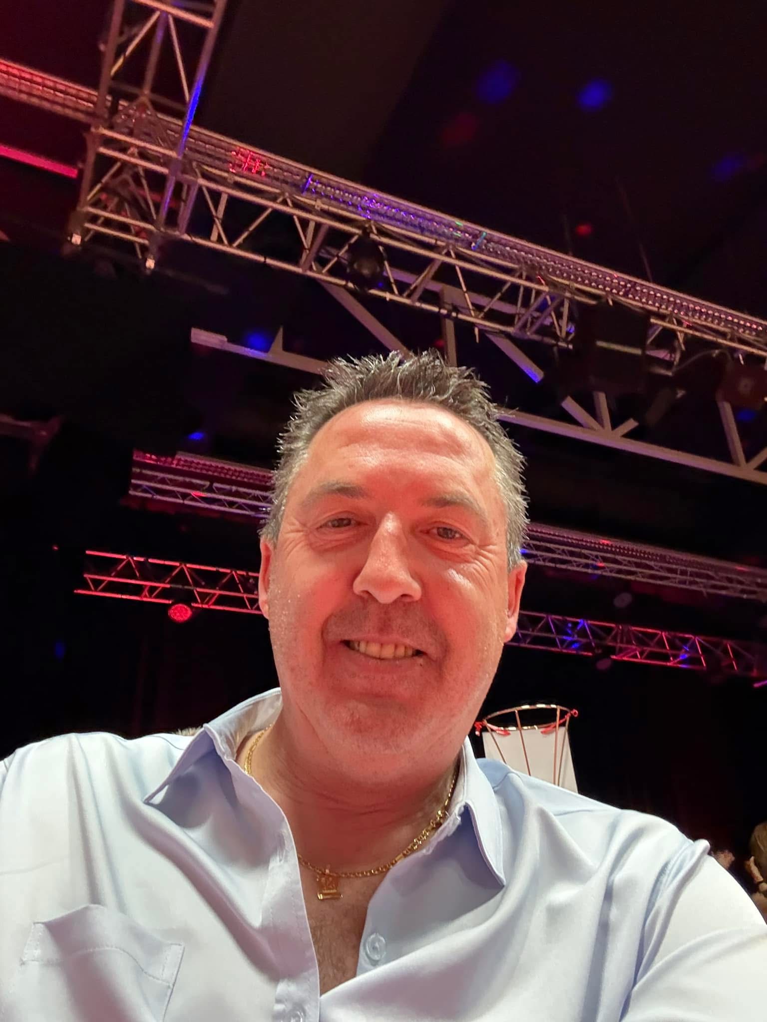 Profil de Elyjah, 52 ans, Garage gay à Spiez
