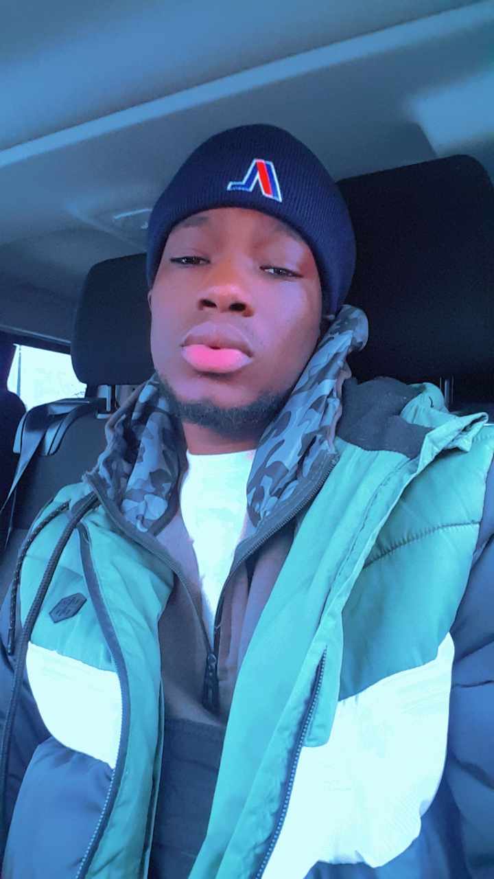 Profil de Cyr, 26 ans, Garage gay à Mugena