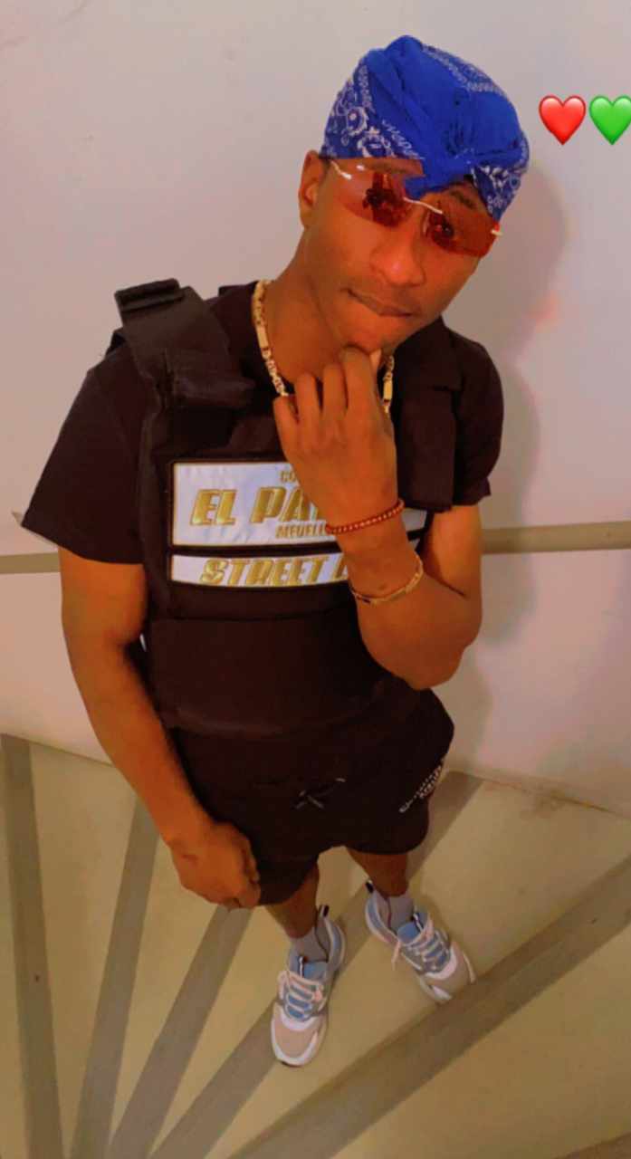 Profil de Karan, 20 ans, Garage gay à Selzach
