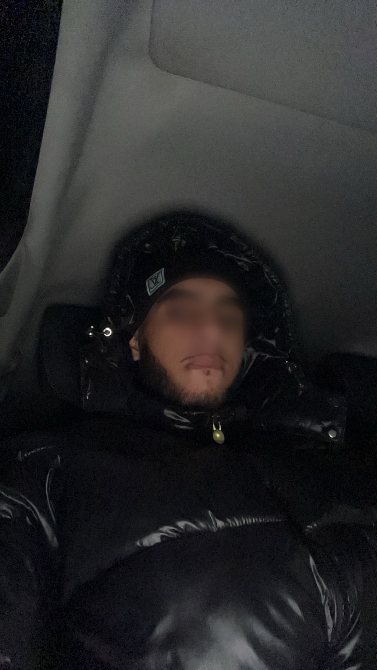 Profil de Gary, 21 ans, Garage gay à Paradiso