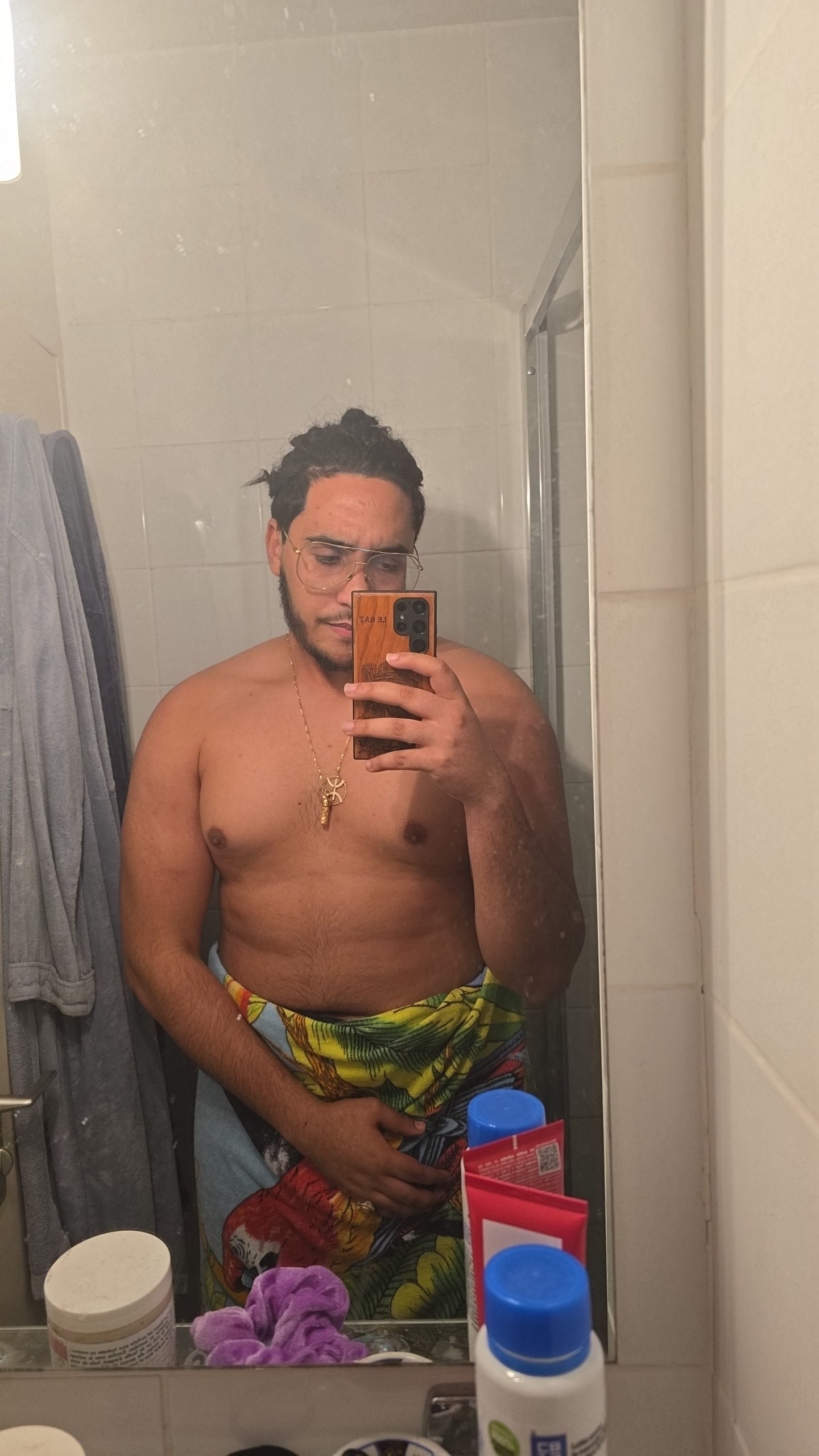 Profil de Rieul, 25 ans, Garage gay à Noréaz