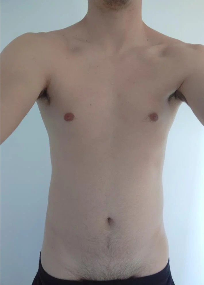 Profil de Marco, 28 ans, Garage gay à Delley