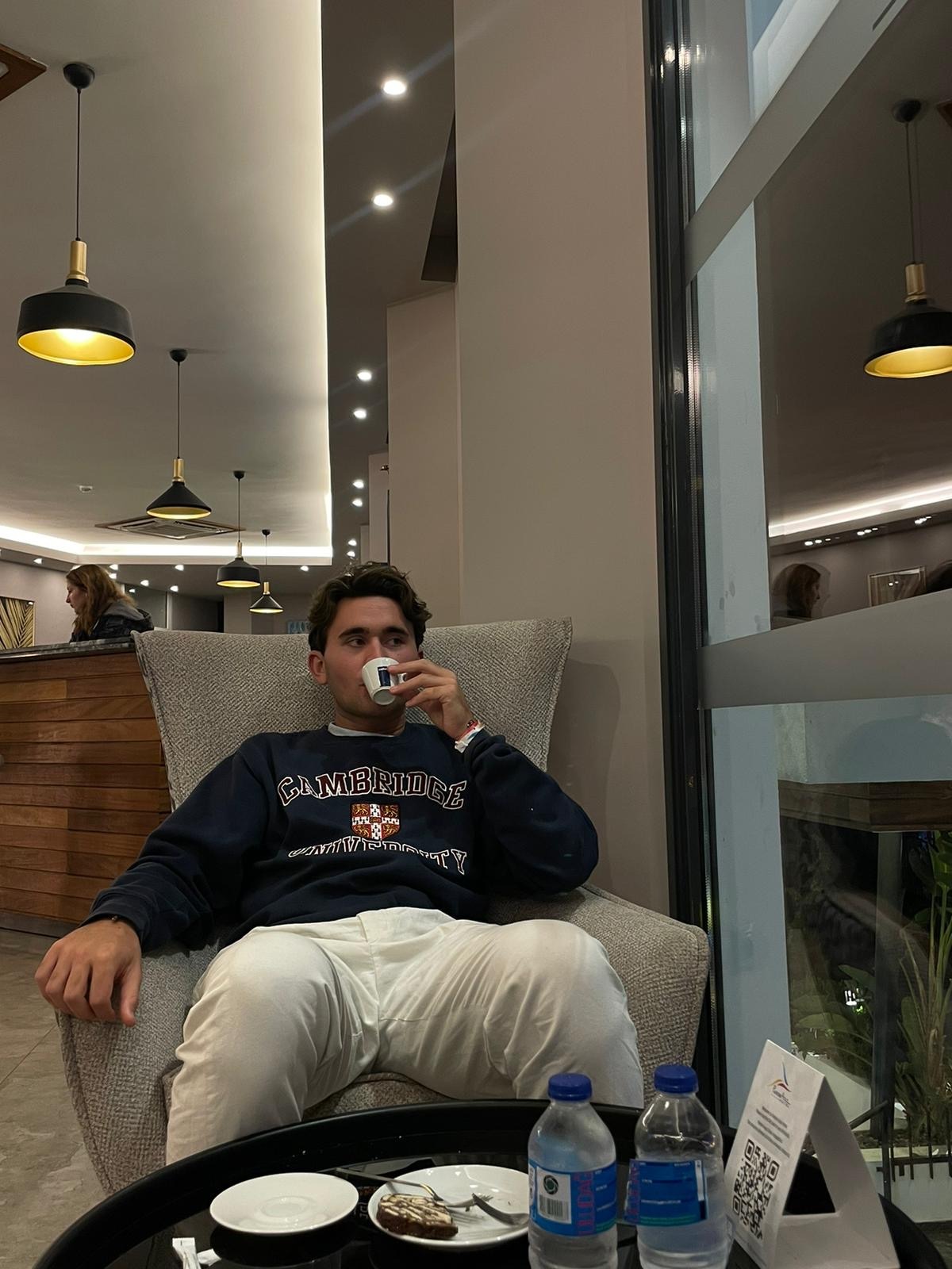 Profil de Stojan, 23 ans, Garage gay à Iseo