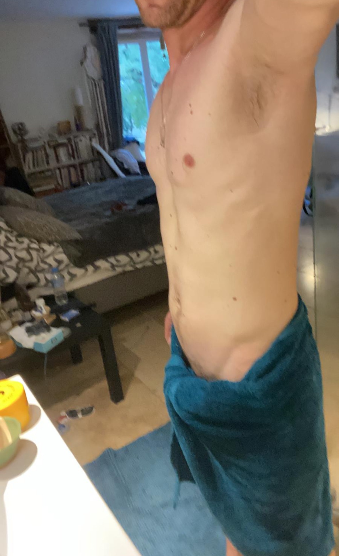 Profil de Ilyam, 39 ans, Garage gay à Ulrichen