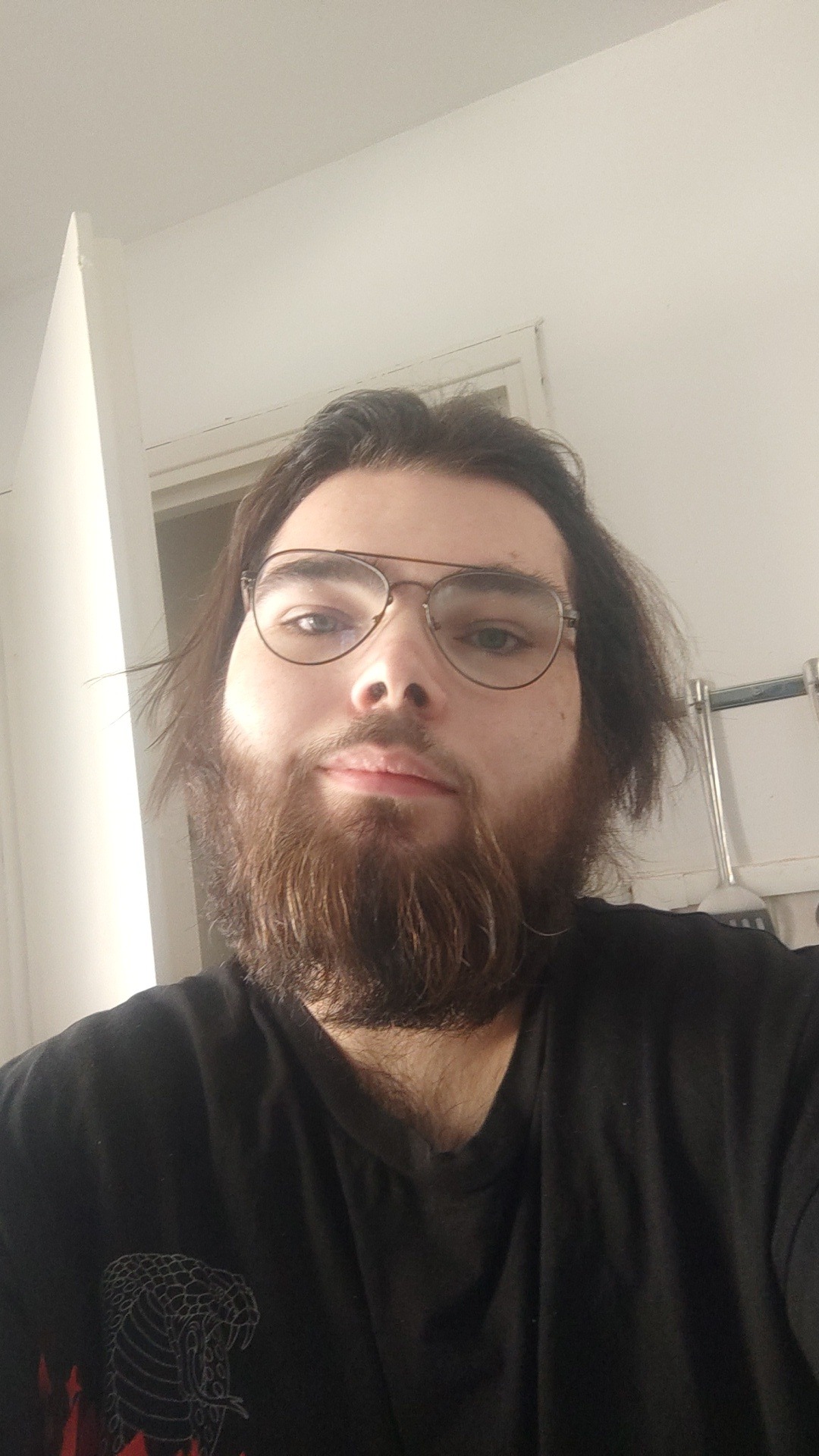 Profil de Tata, 24 ans, Garage gay à Gabi (Simplon)