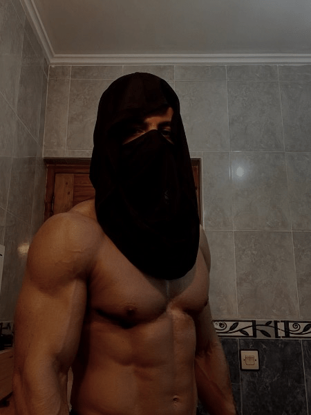 Profil de Orso, 21 ans, Garage gay à Walde AG