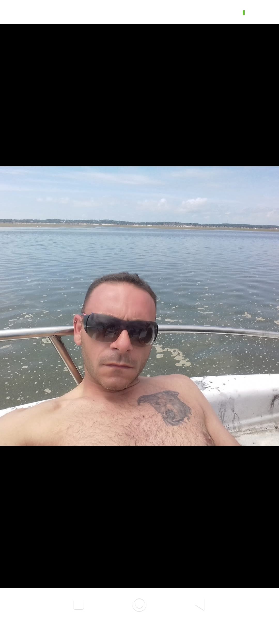 Profil de Paul-victor, 45 ans, Garage gay à Anzonico