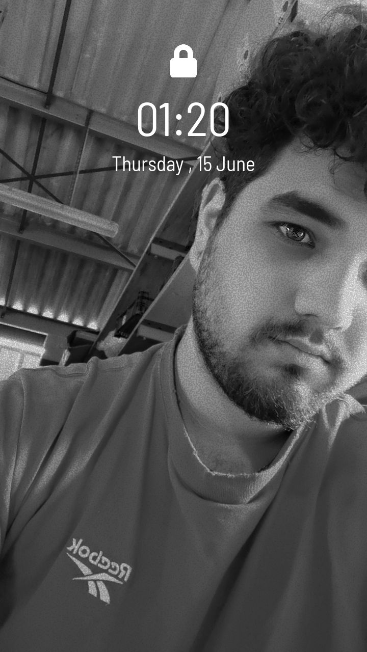 Profil de Siem, 25 ans, Garage gay à St-Oyens