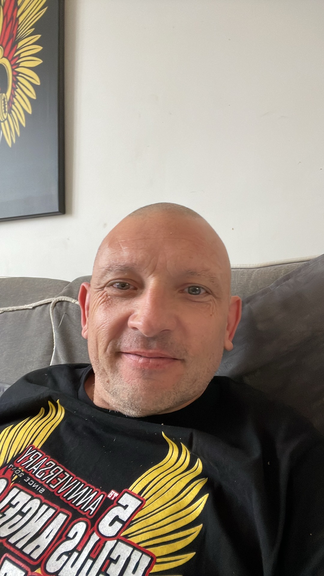Profil de Daven, 54 ans, Garage gay à Vollèges