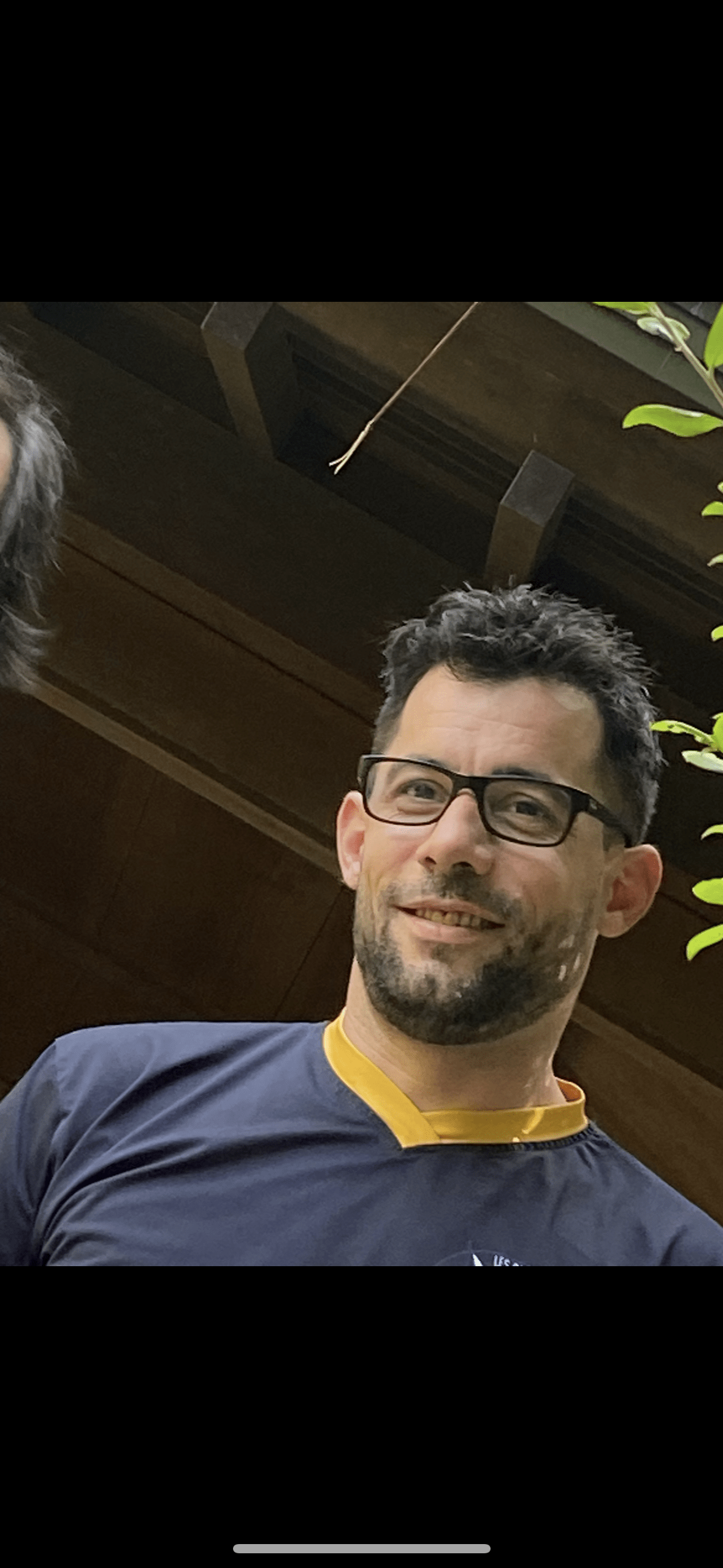 Profil de Seth, 45 ans, Garage gay à Rüegsbach
