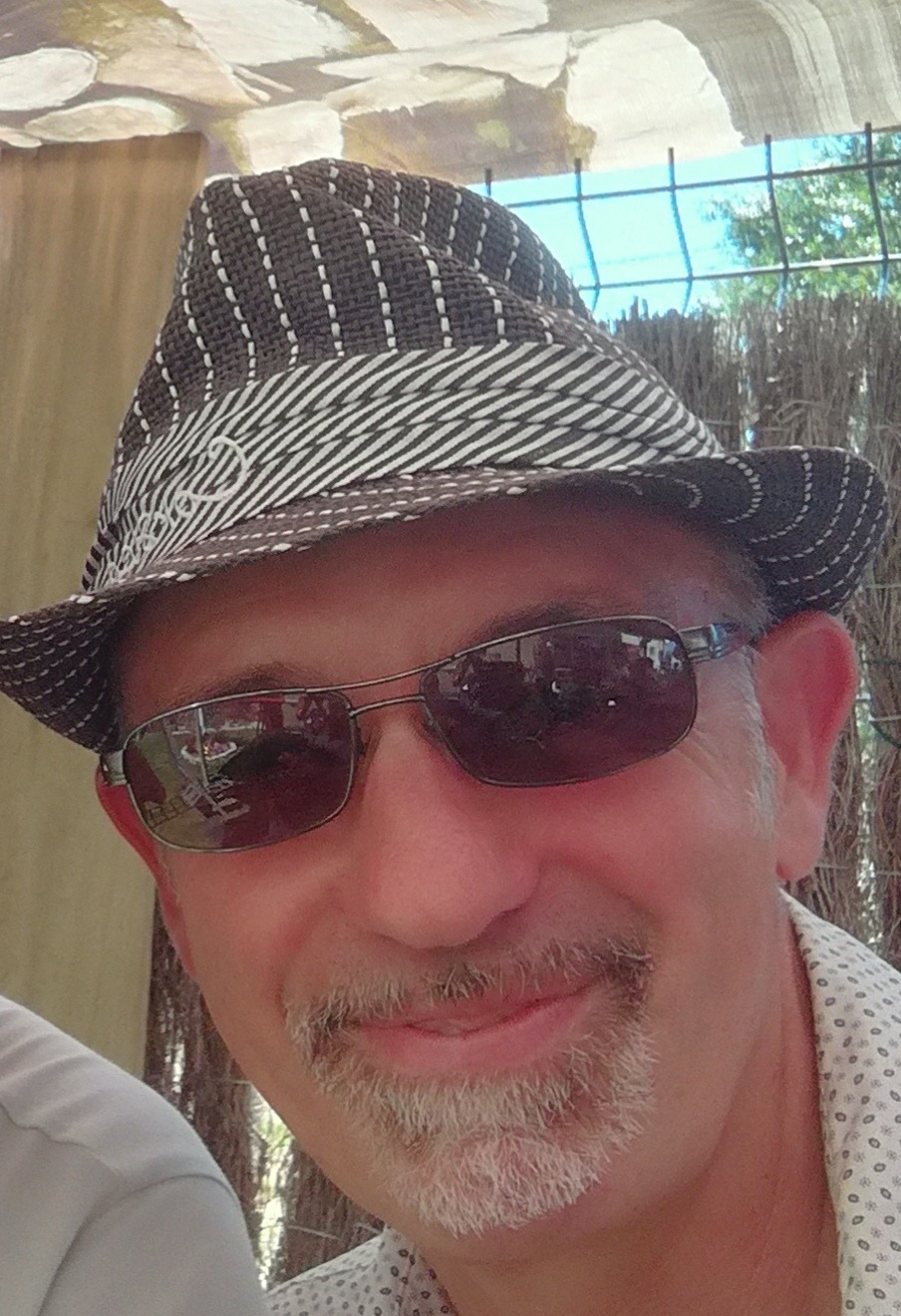 Profil de Rinaldo, 54 ans, Garage gay à Novaggio