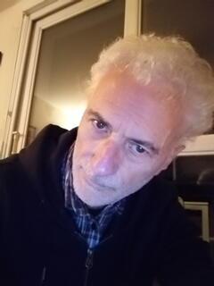 Profil de Gregor, 55 ans, Garage gay à Les Avants