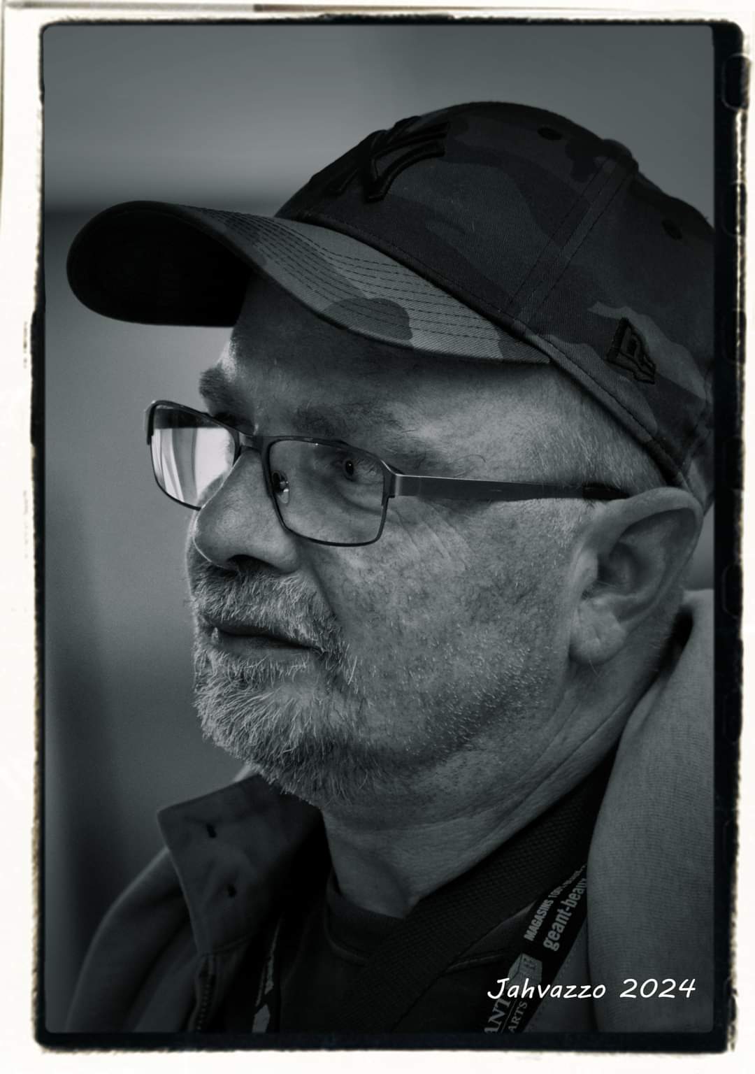 Profil de Gilian, 49 ans, Garage gay à Lohn-Ammannsegg