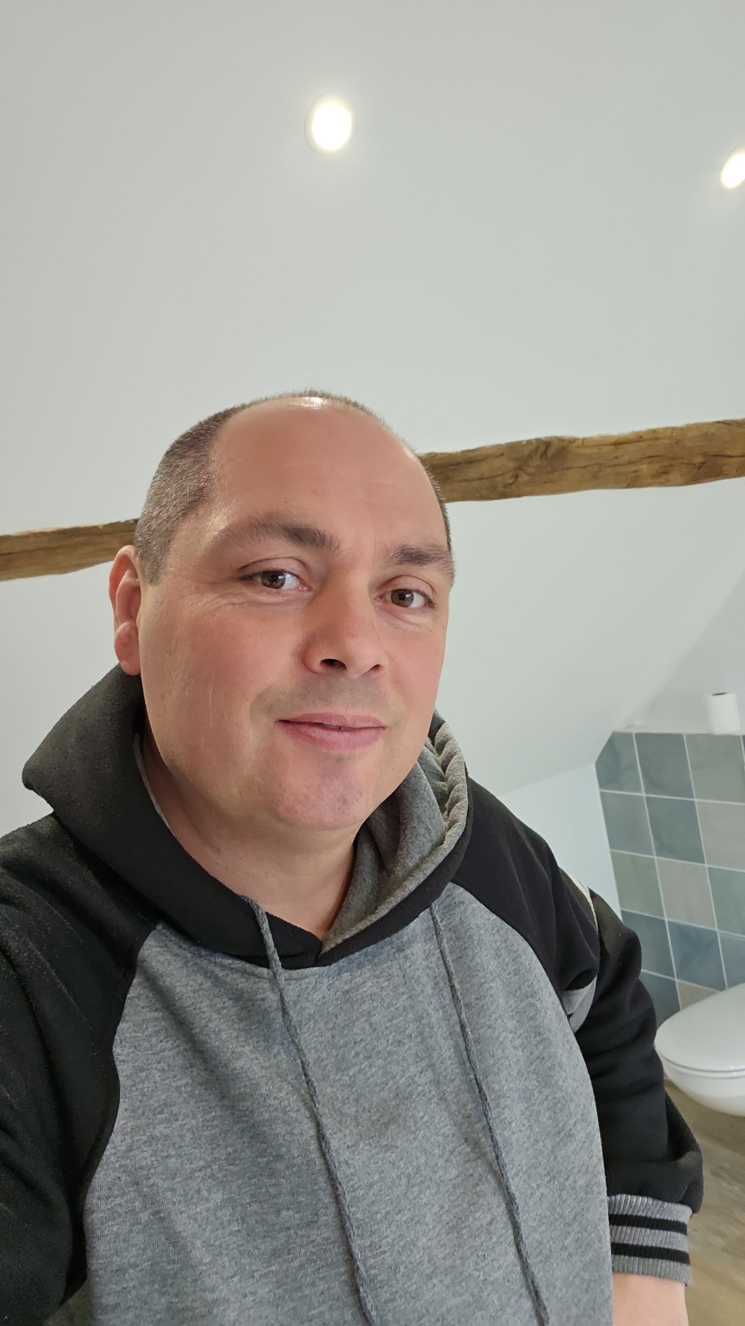 Profil de Yannik, 43 ans, Garage gay à Lodano