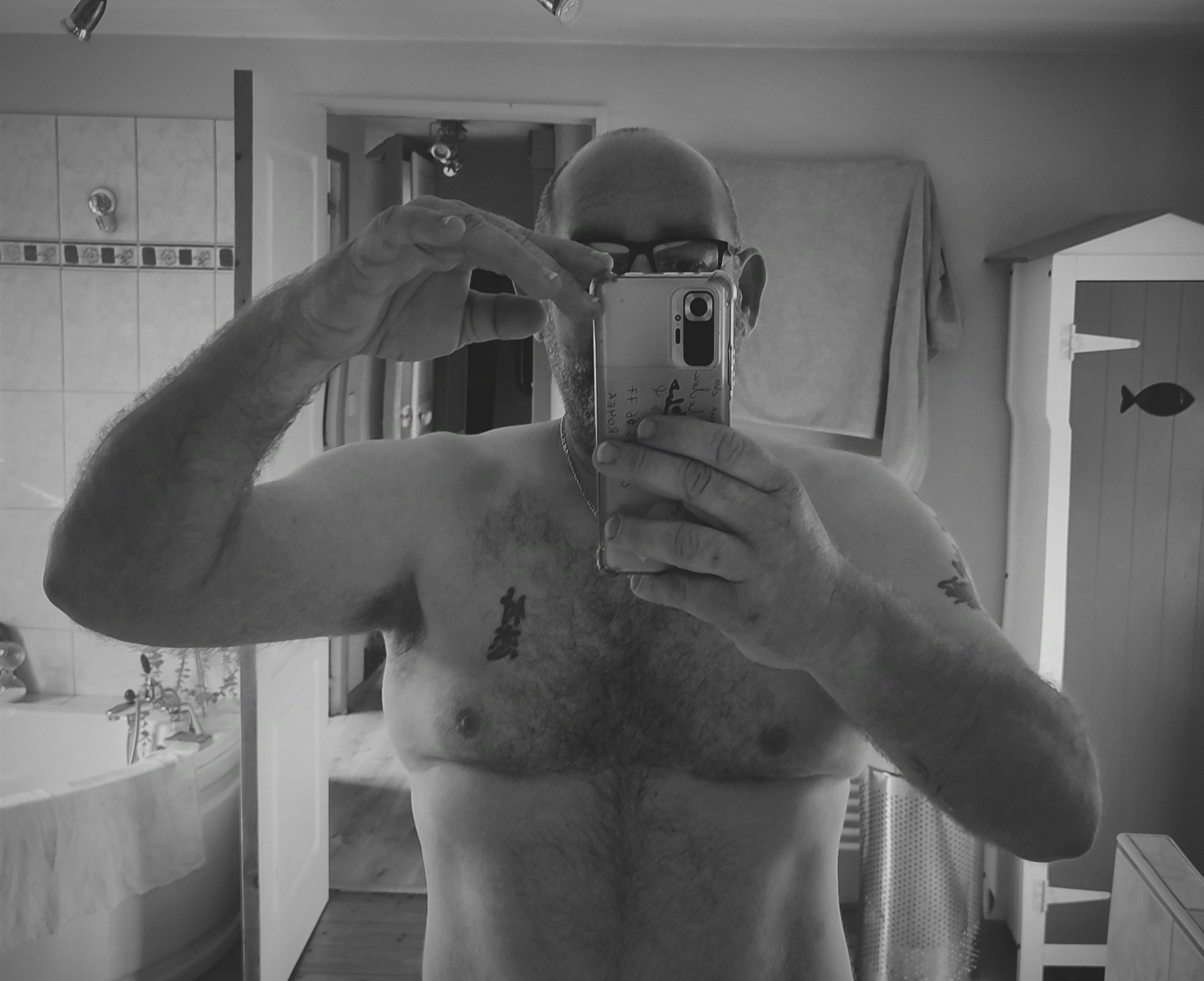 Profil de Railley, 48 ans, Garage gay à Gravesano