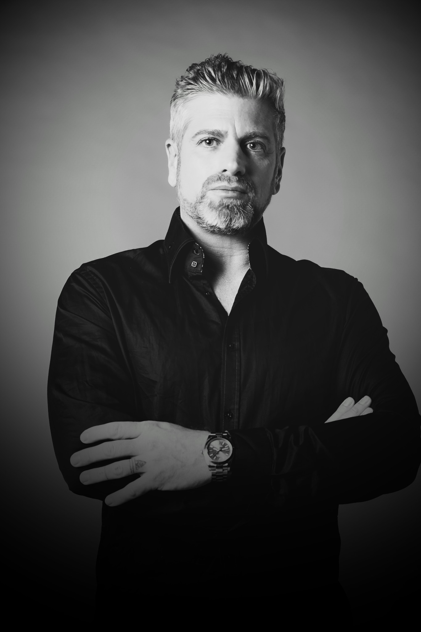 Profil de Harrison, 45 ans, Garage gay à Bogno
