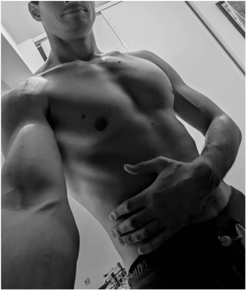 Profil de San, 36 ans, Garage gay à Mugena