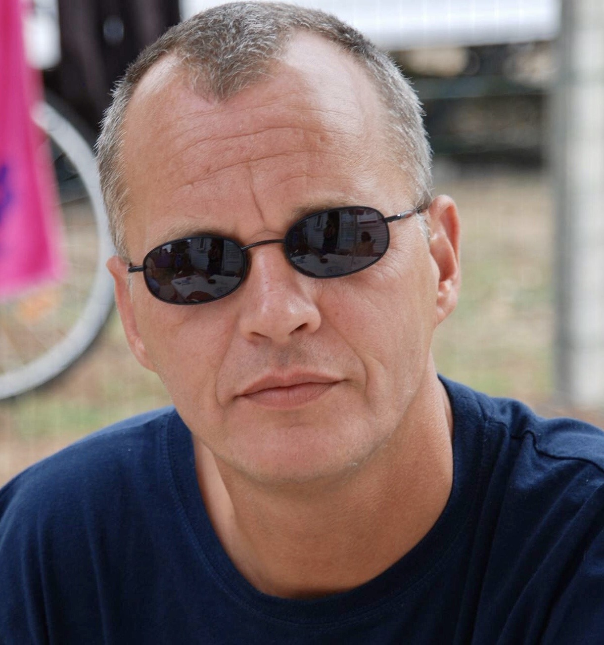 Profil de Rwan, 55 ans, Garage gay à Wängi