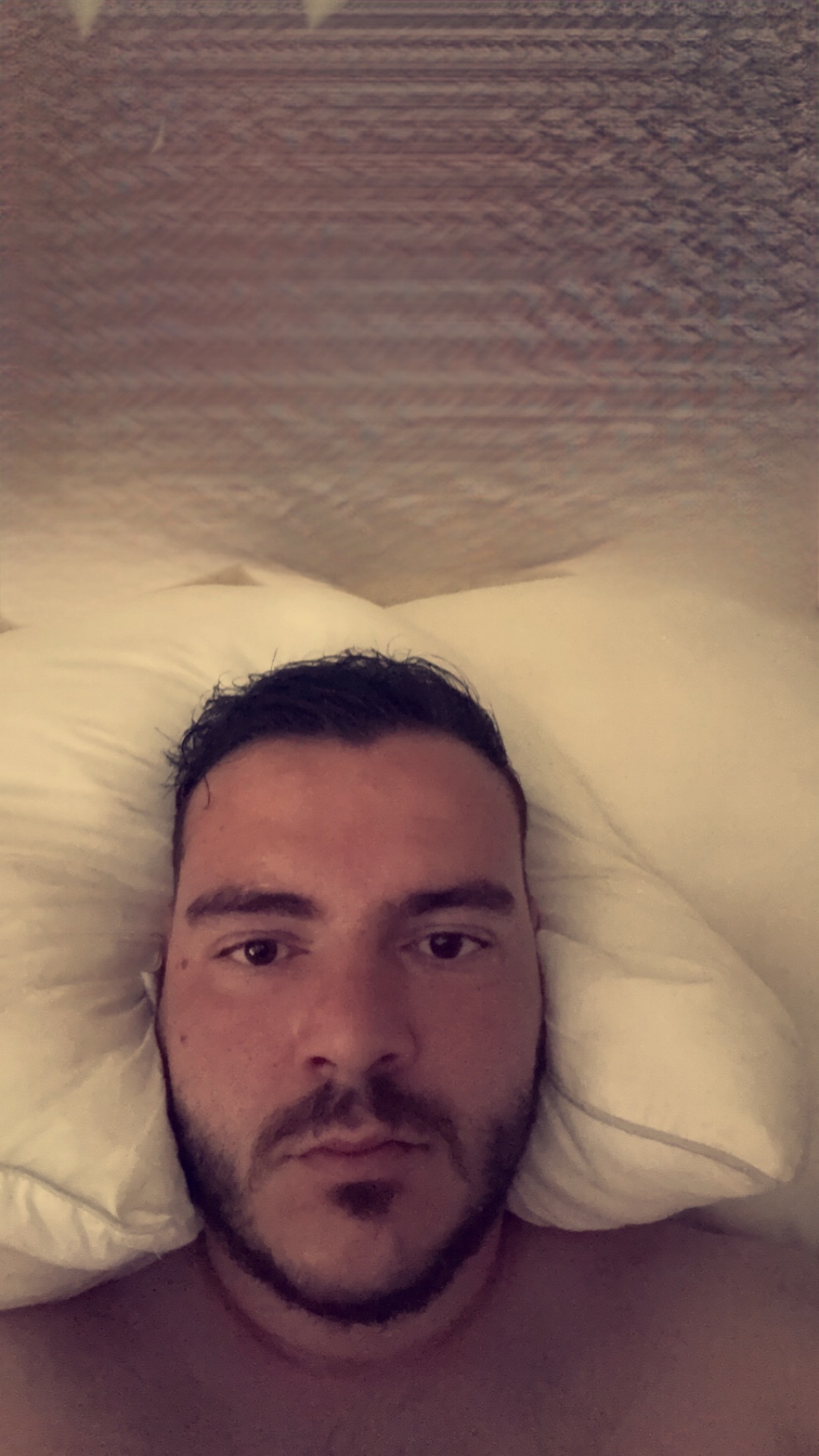 Profil de Mike, 26 ans, Garage gay à Finhaut