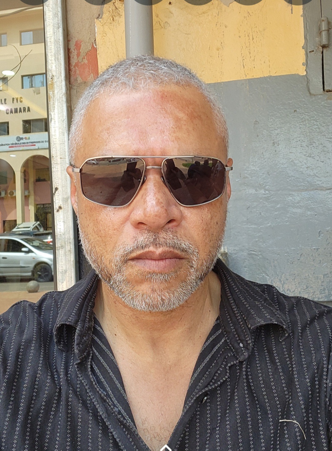 Profil de Anojan, 49 ans, Garage gay à Roggenburg
