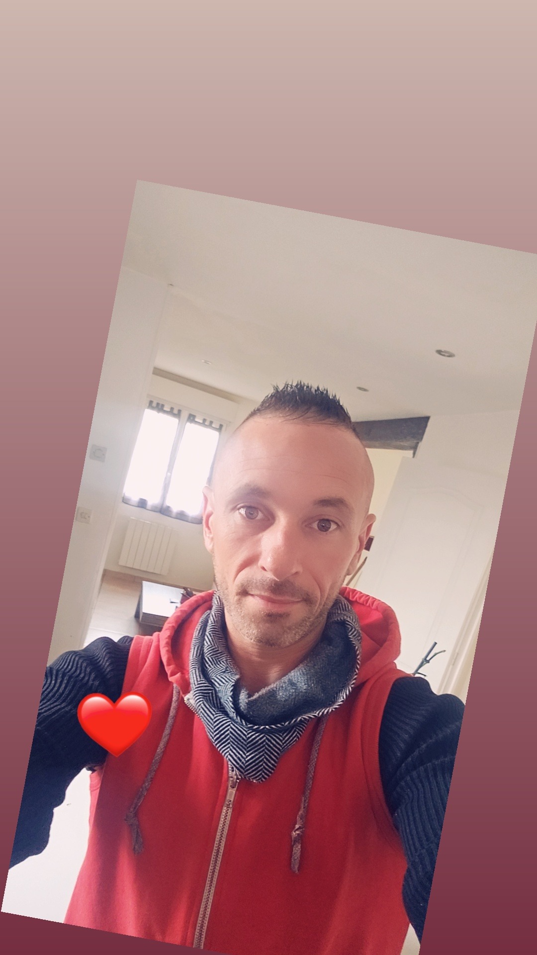Profil de Emrah, 37 ans, Garage gay à Matzendorf