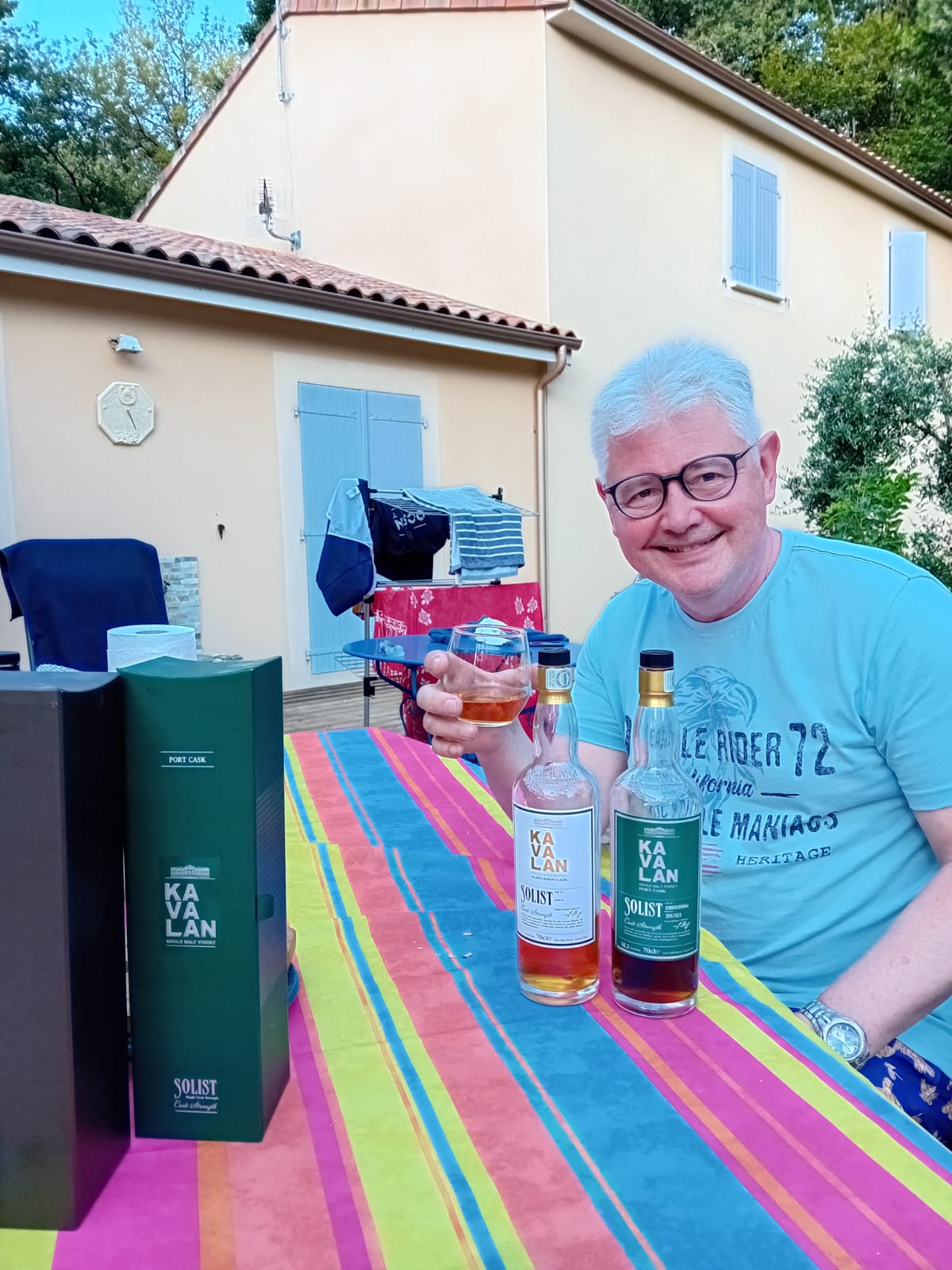 Profil de Guilain, 55 ans, Garage gay à Osogna
