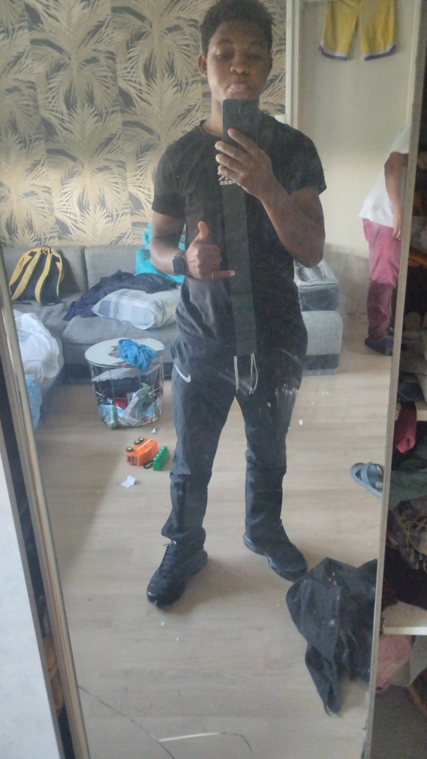 Profil de Loucka, 21 ans, Garage gay à Sonogno