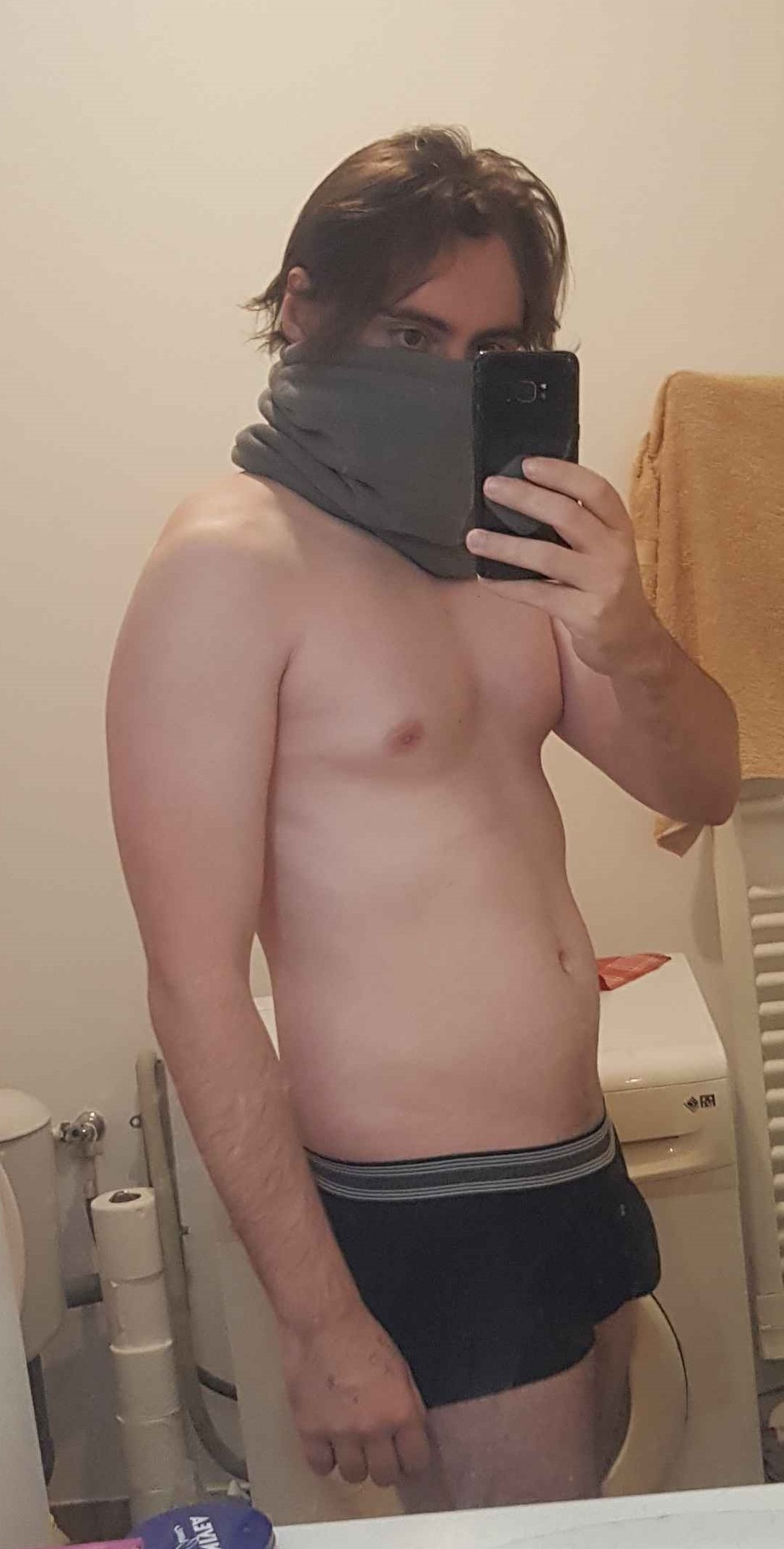 Profil de Inaki, 27 ans, Garage gay à Ueken