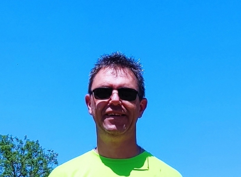 Profil de Arron, 42 ans, Garage gay à Seelisberg