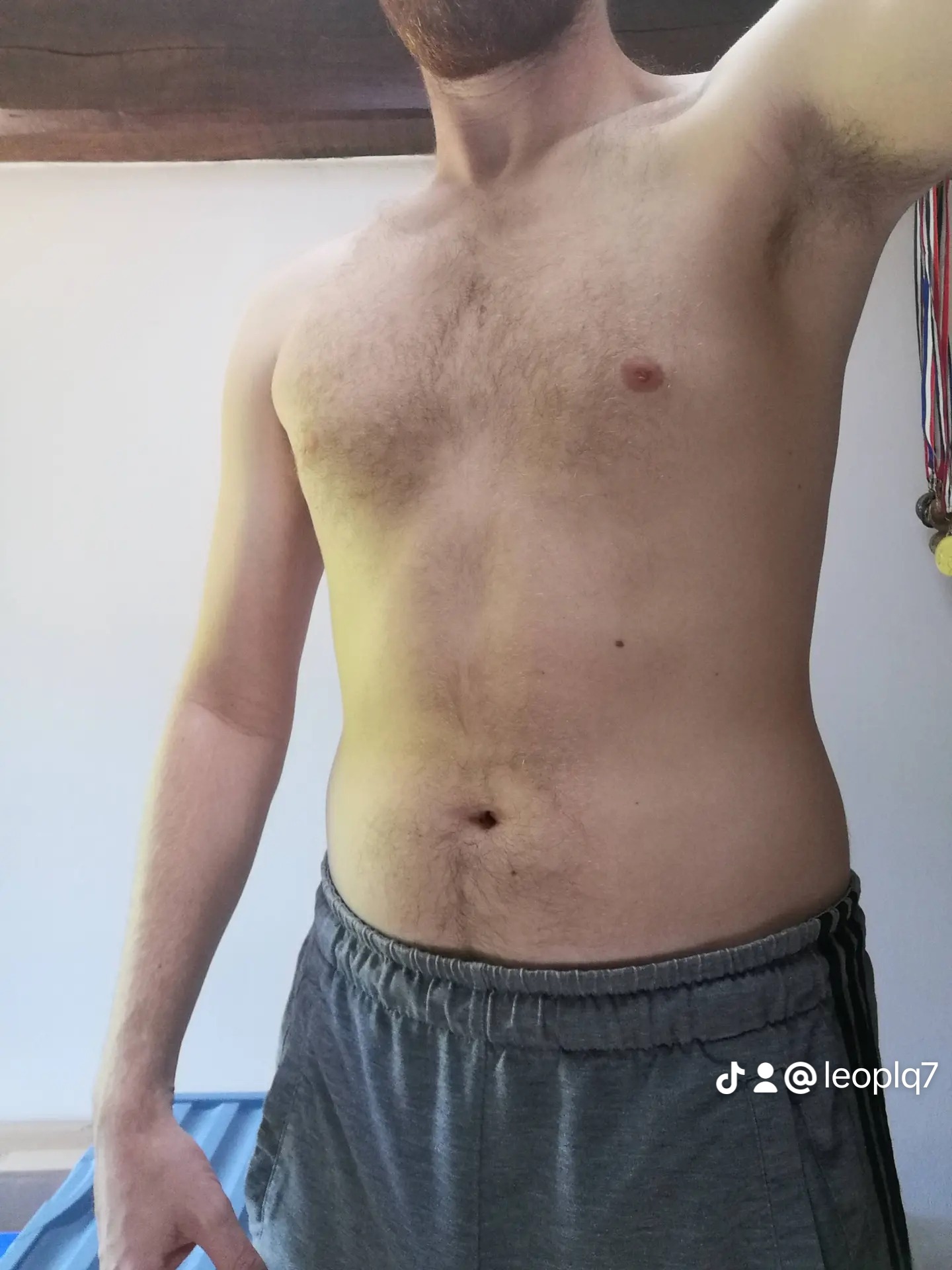 Profil de Yussef, 25 ans, Garage gay à Seelisberg