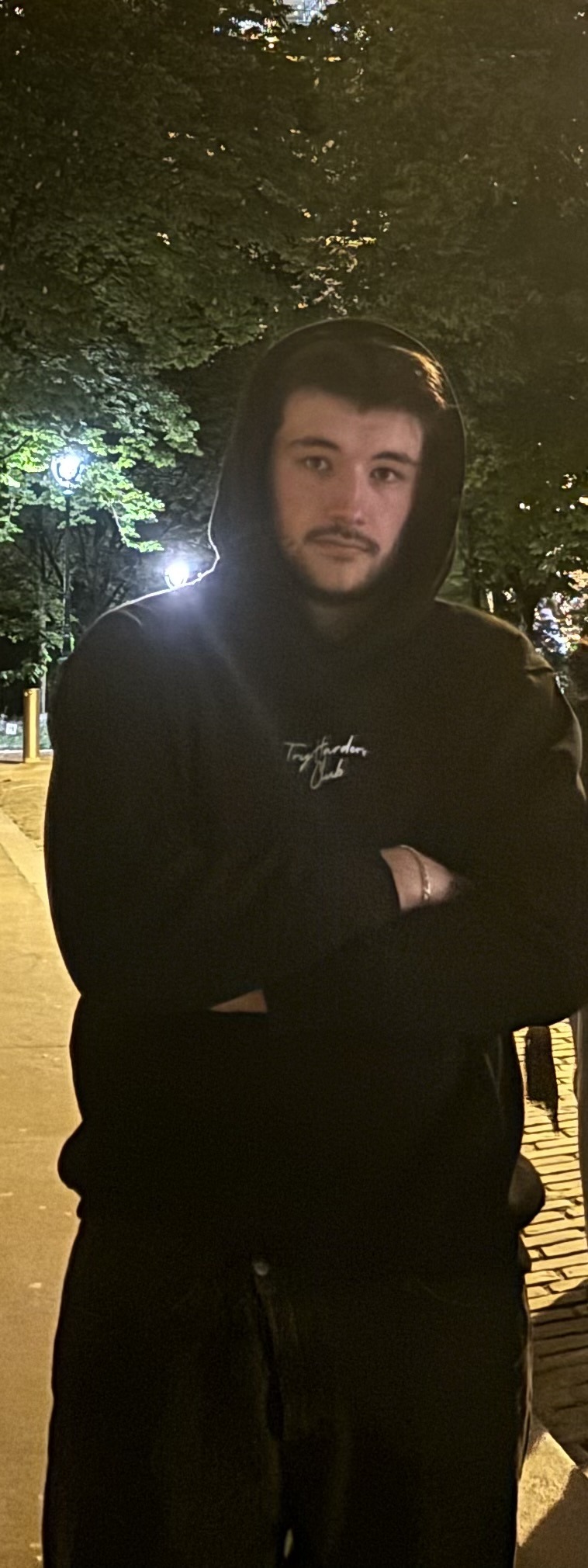 Profil de Alparslan, 37 ans, Garage gay à Niedergesteln