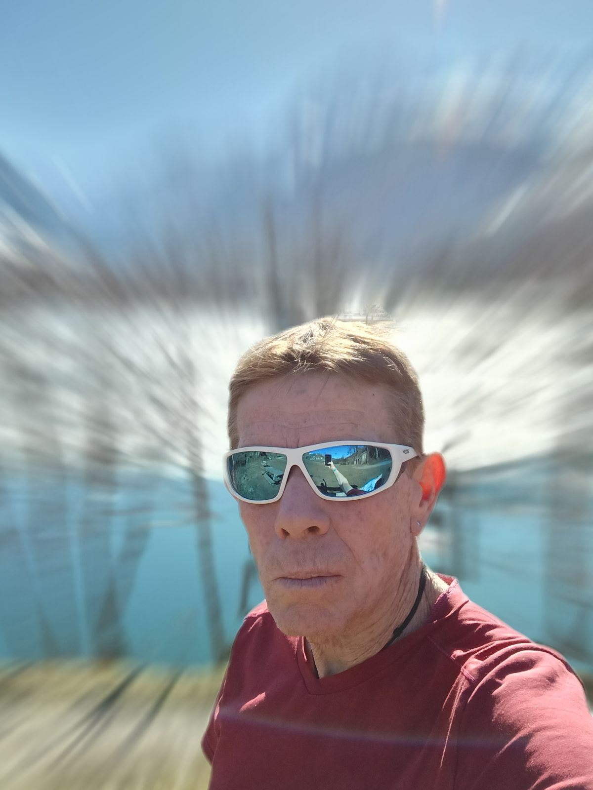Profil de Gwendal, 53 ans, Garage gay à Le Solliat