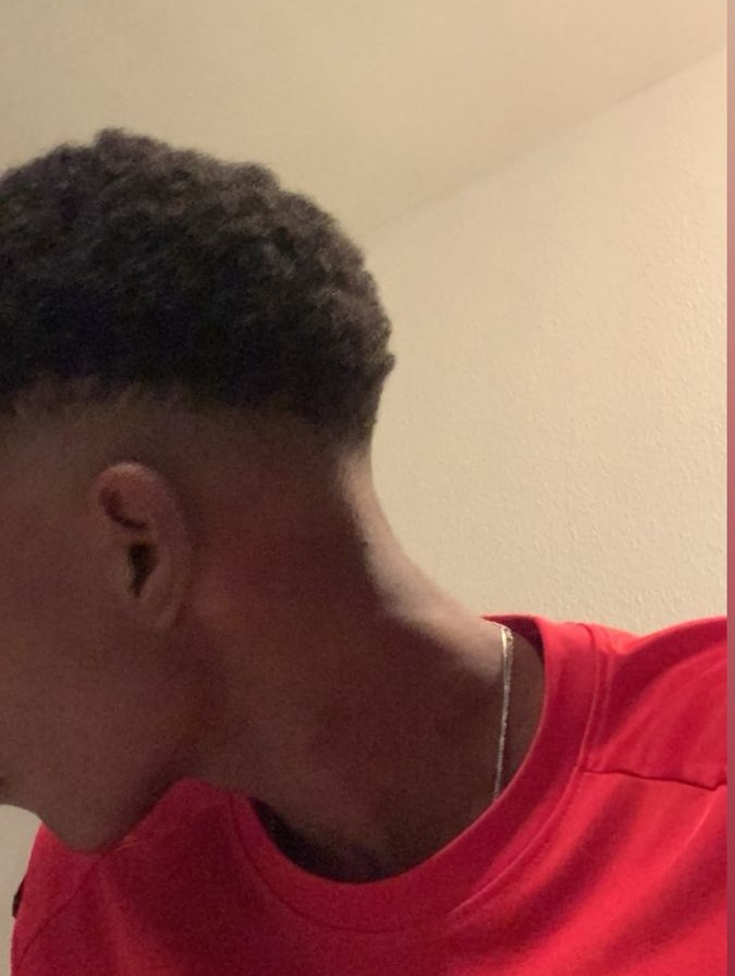 Profil de Swany, 21 ans, Garage gay à Cavergno